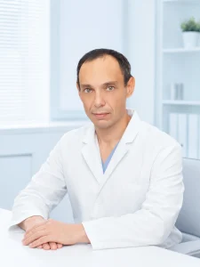 Беленький Вадим Викторович