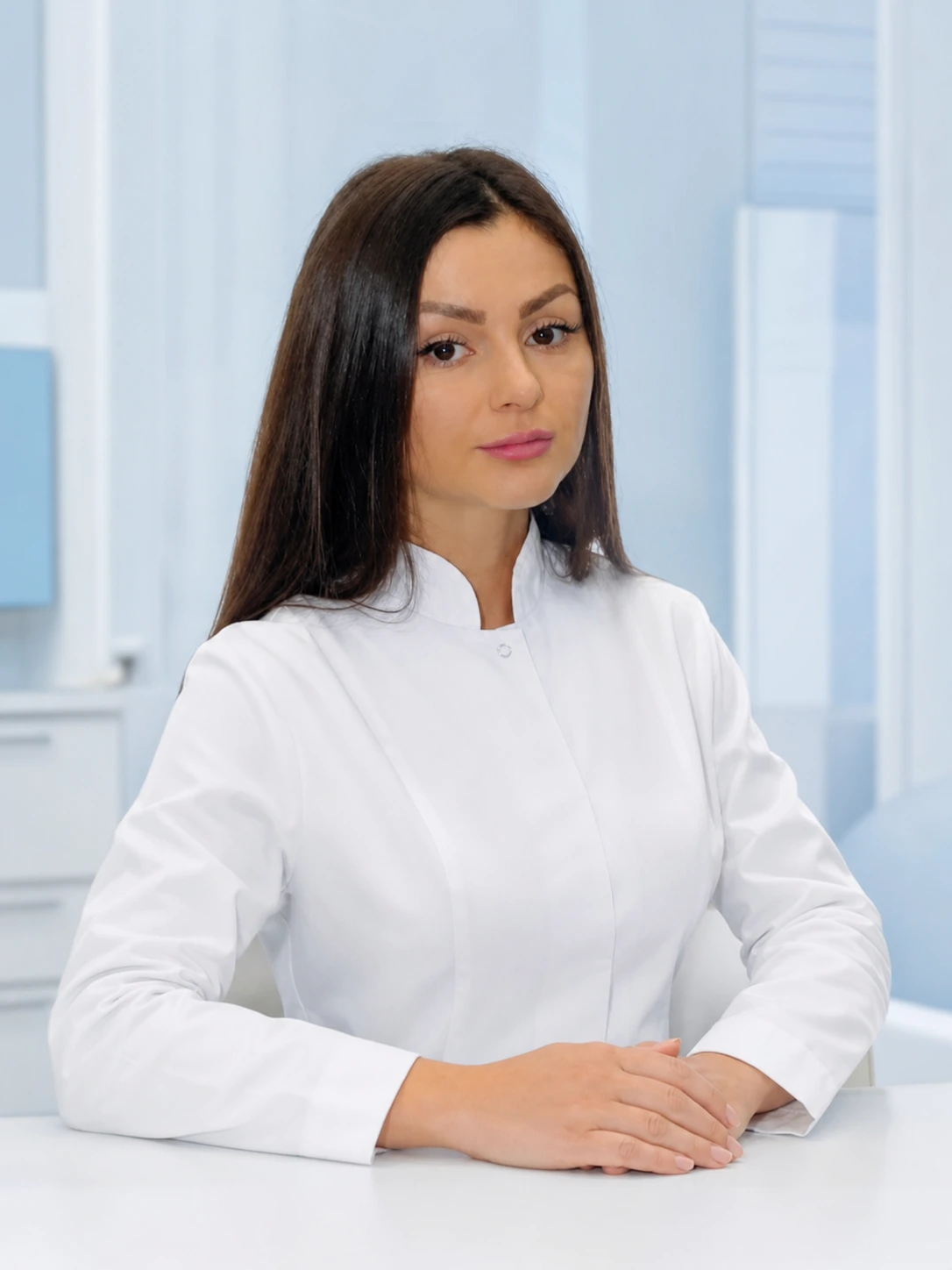 Битарова Тина Тамазовна Arimed