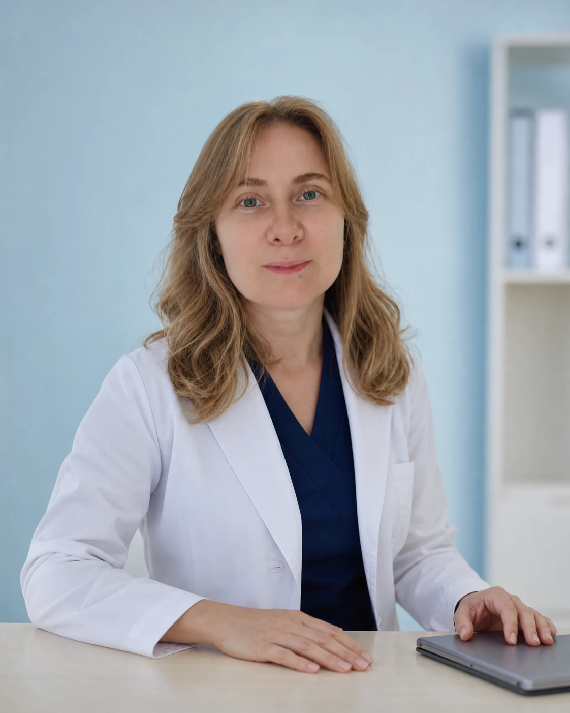 Додонова Екатерина Михайловна Arimed