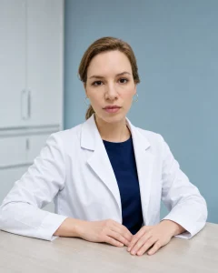 Гречушникова Елена Витальевна