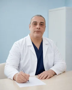 Громов Артём Вячеславович