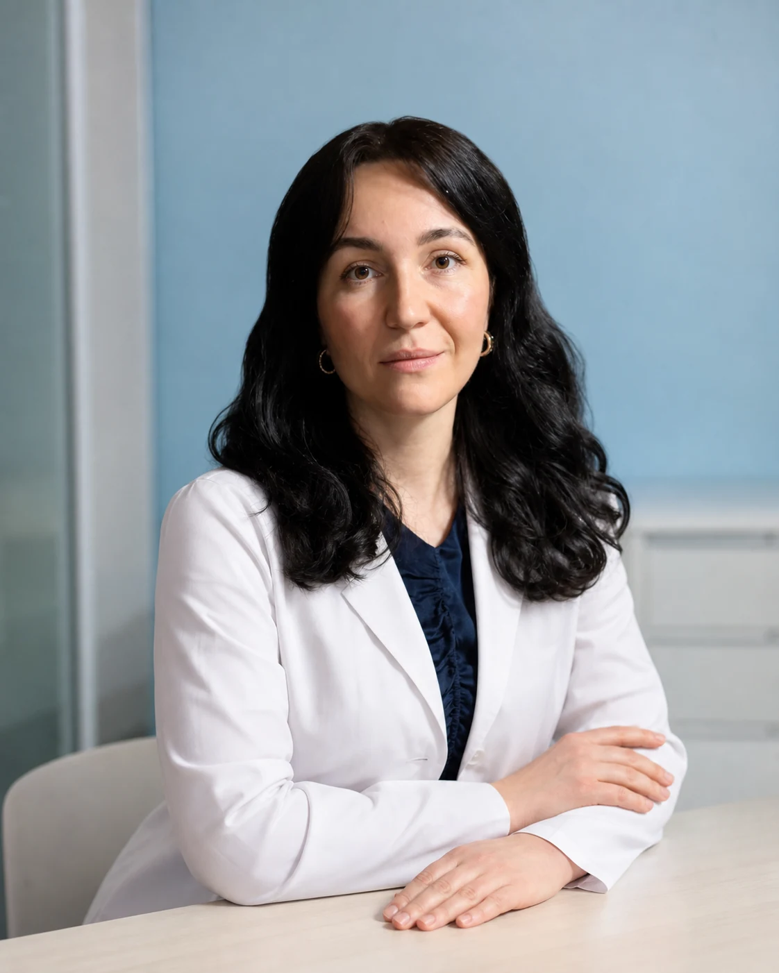 Киршина-Шульга Екатерина Владимировна Arimed
