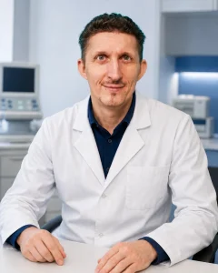 Кожакин Анатолий Тимофеевич