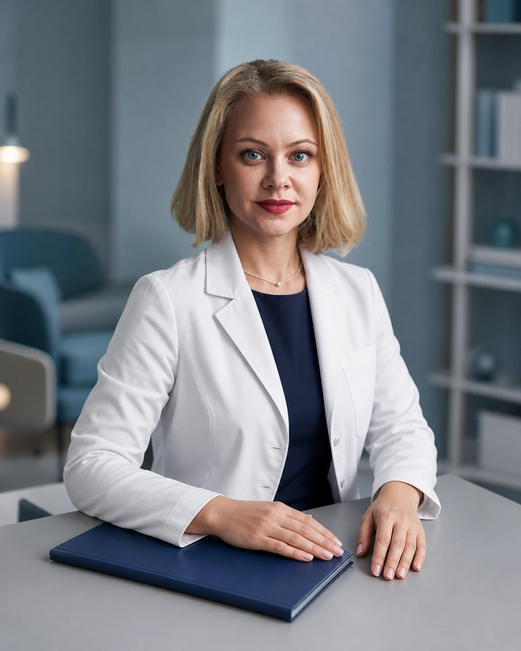 Куракина Светлана Васильевна Arimed