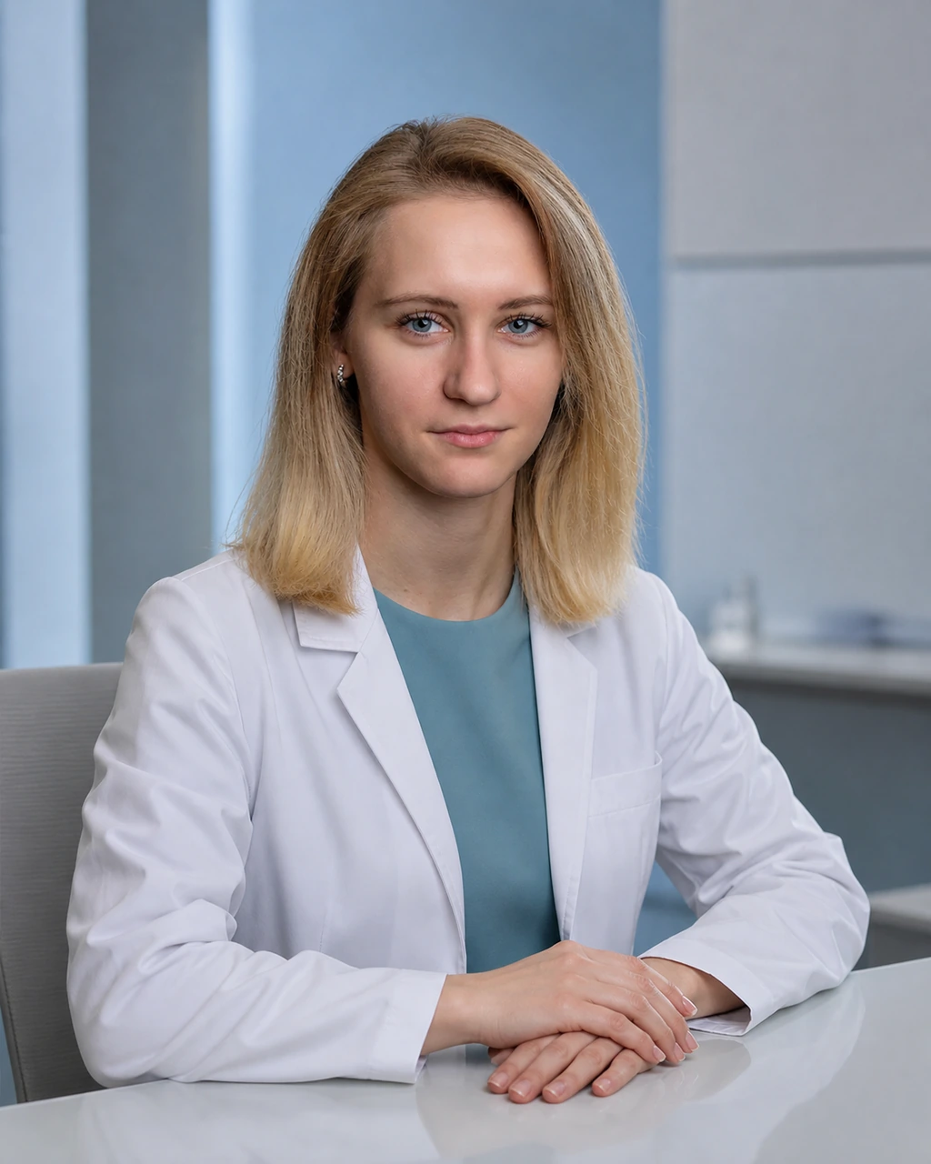 Кузнецова Нина Андреевна Arimed