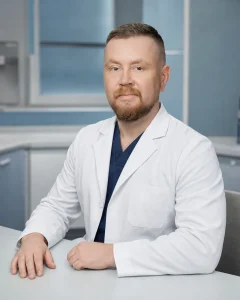 Макаров Глеб Андреевич