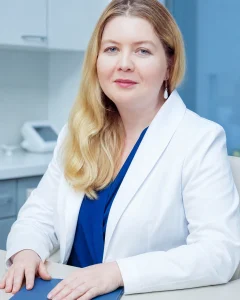 Мурзаева Ирина Юрьевна
