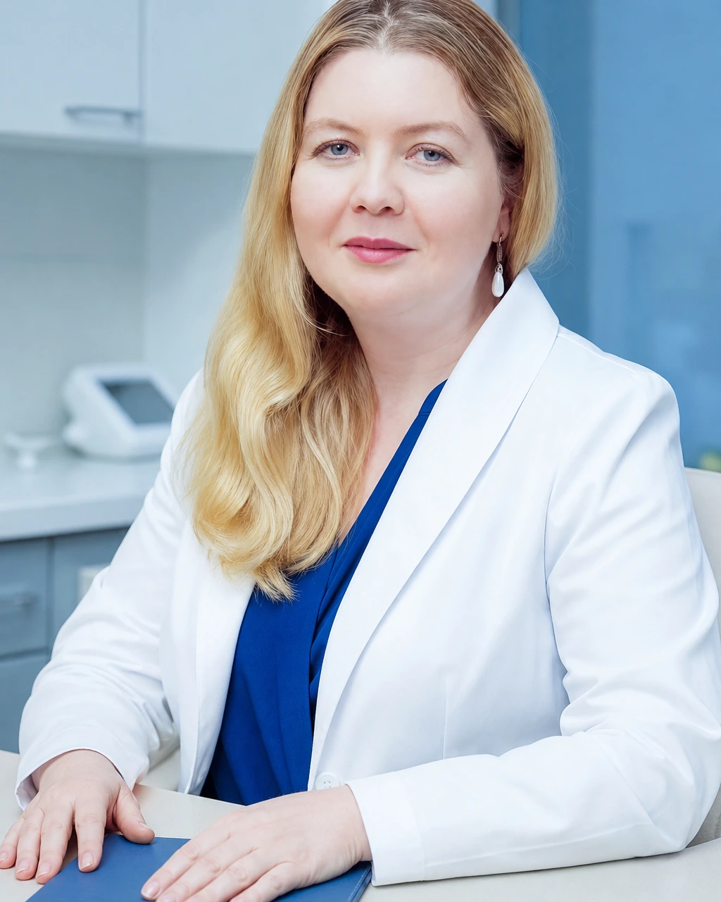 Мурзаева Ирина Юрьевна Arimed