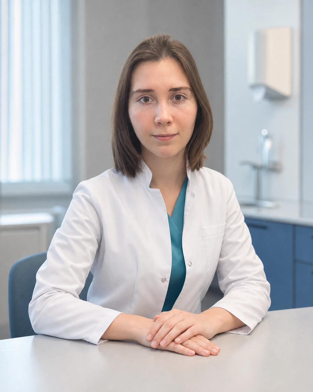 Светлакова Екатерина Олеговна Arimed