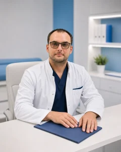 Сячин Павел Михайлович