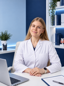 Кулакова Таисия Дмитриевна