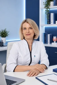 Засядкина Анна Владимировна